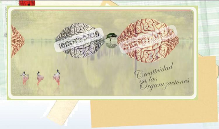 Curso Creatividad en las organizaciones 1