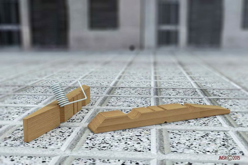 Se me va la pinza... 2