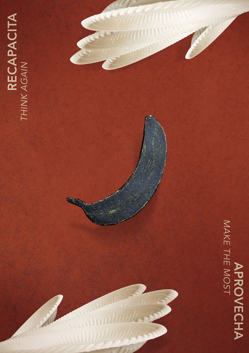 Carteles - Ilustración tradicional