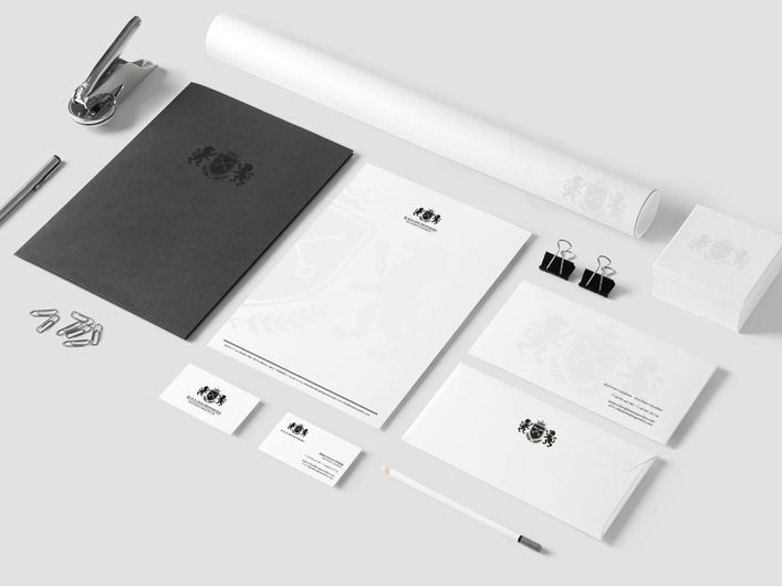 Black Lion Properties 4