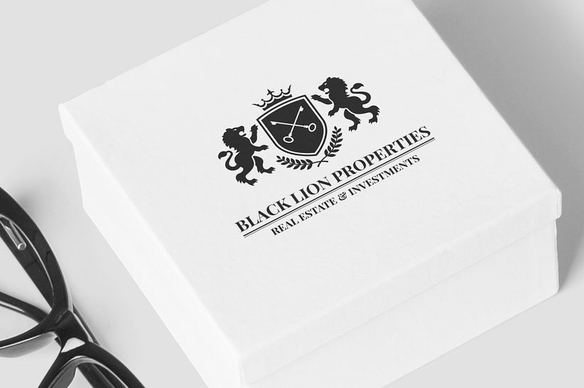 Black Lion Properties 1