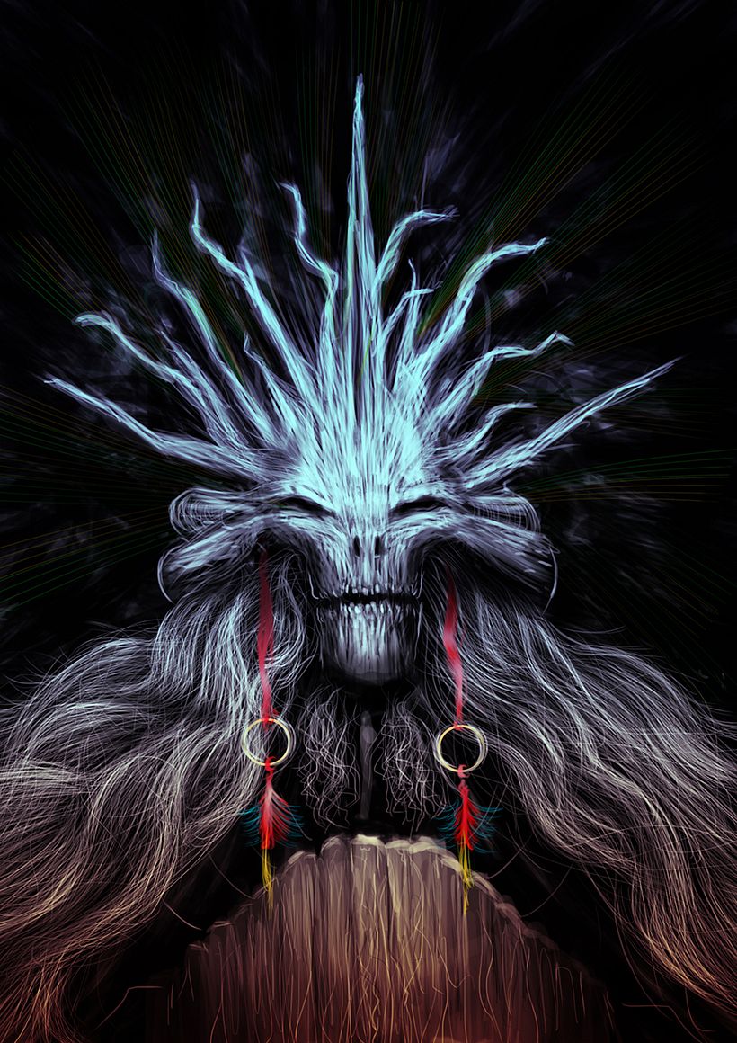Dead Samurai -1
