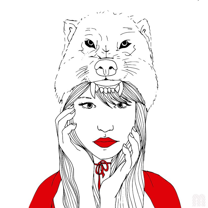 Buenas noches abuelita -1