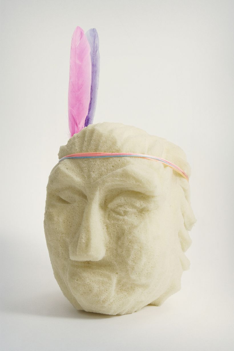  Esculturas con Látex Viscoelástico 3