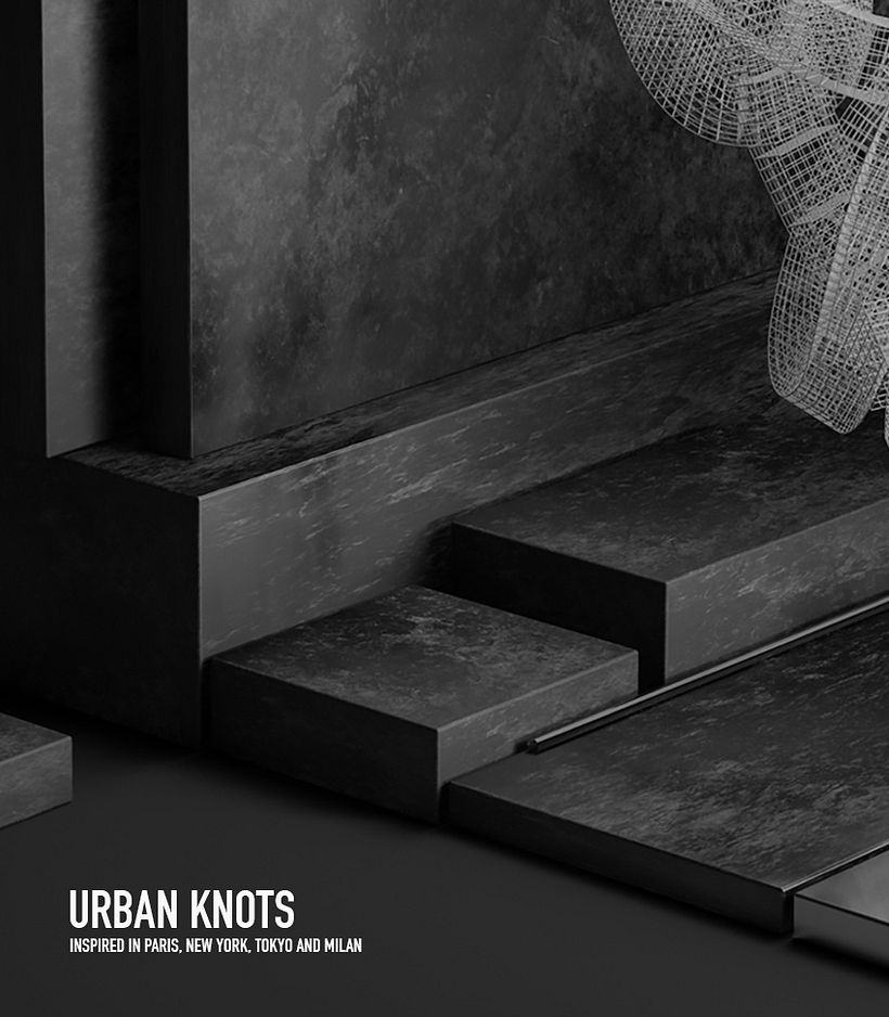 Urban Knots 0