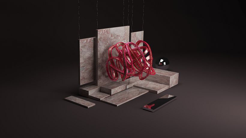 Urban Knots 3