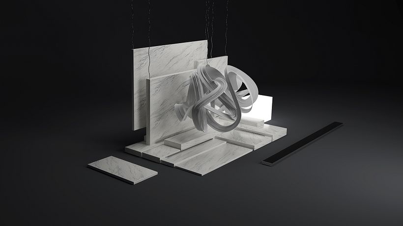 Urban Knots 4