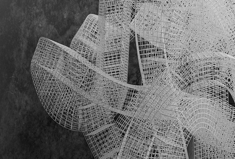 Urban Knots 5