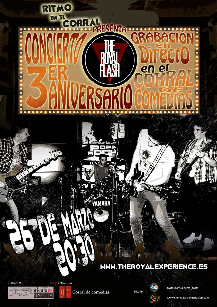 Cartelería 2