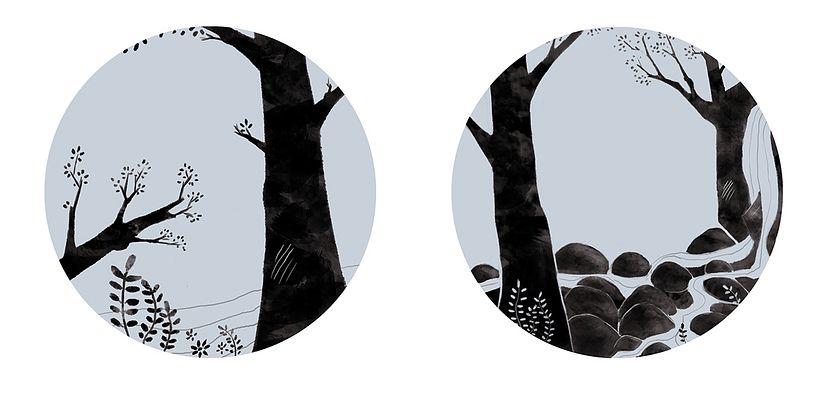 LOST TAPES - Poetry Dates (Album art) 5