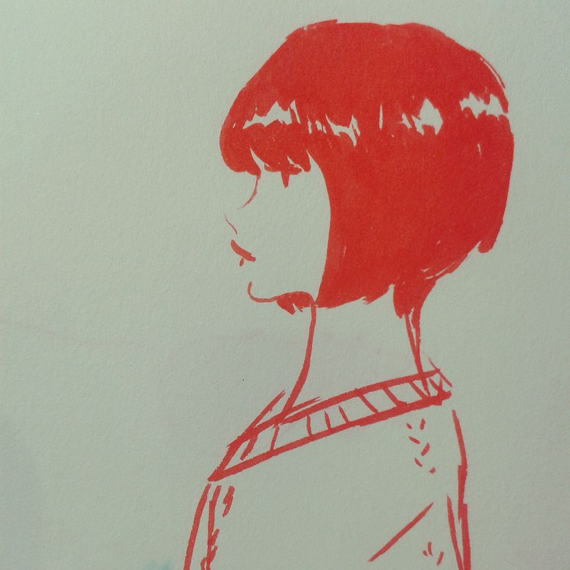 Inktober '14 10