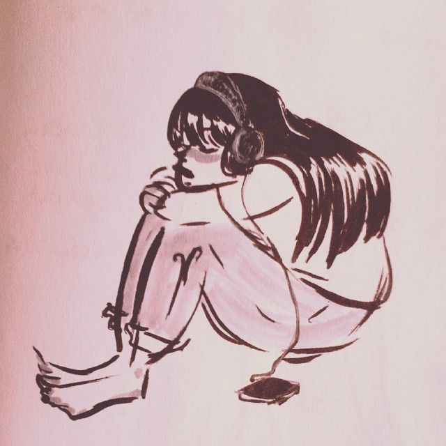 Drawings and sketches '14 -'15 8