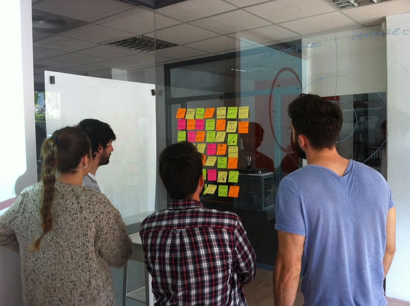II Edición Curso Conceptualización y Desarrollo de Producto 6