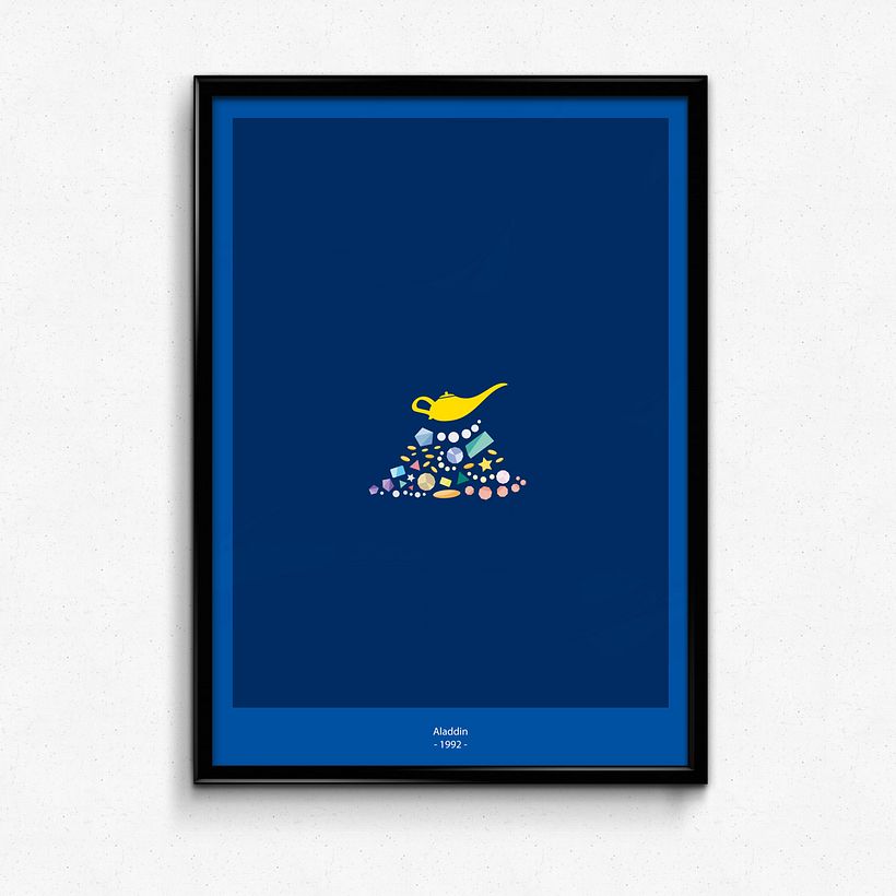 Minimal Movies 0