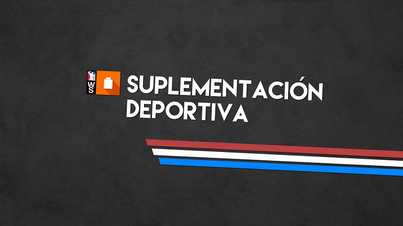 Intro WheyStore TV 2