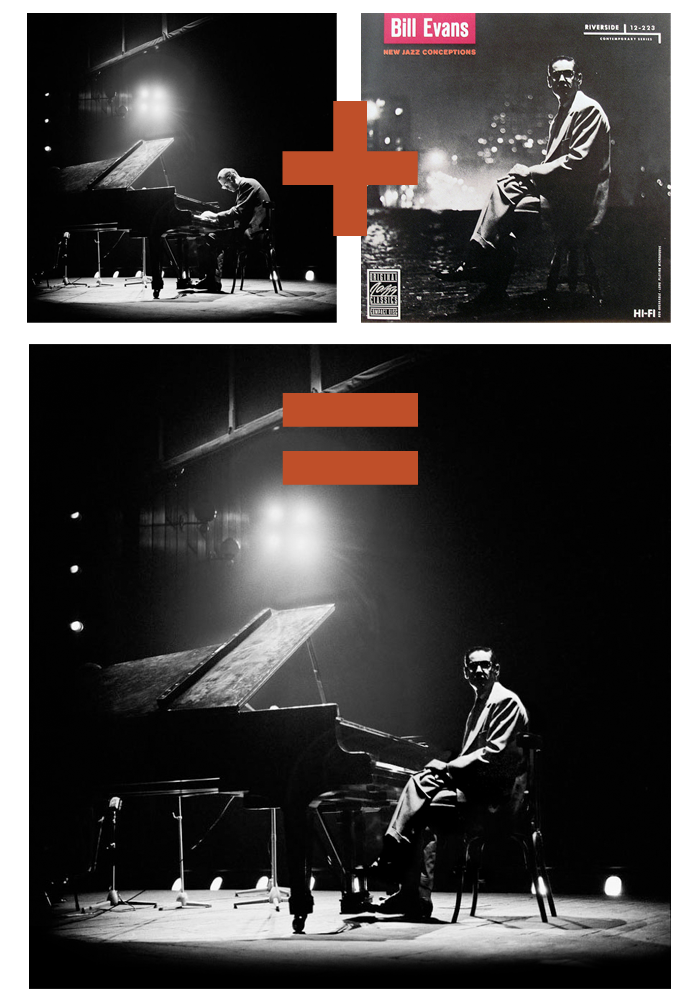 La música según Bill Evans 4