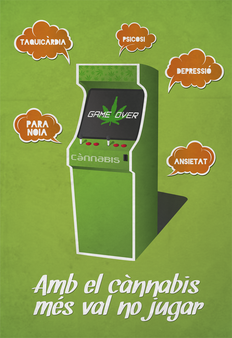 Cànnabis - Una mirada crítica 1