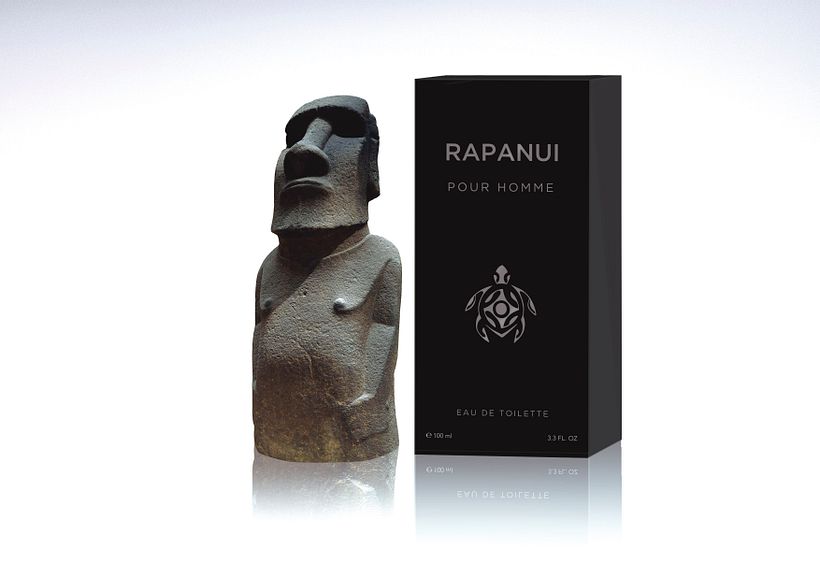 RAPANUI colonia 1