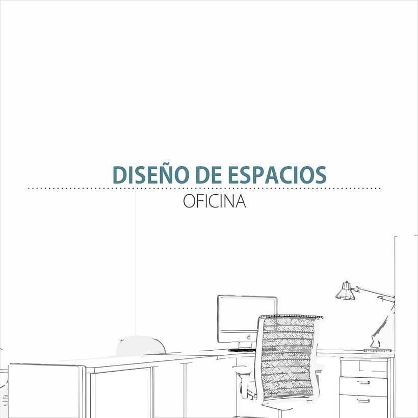 Diseño Oficina 0