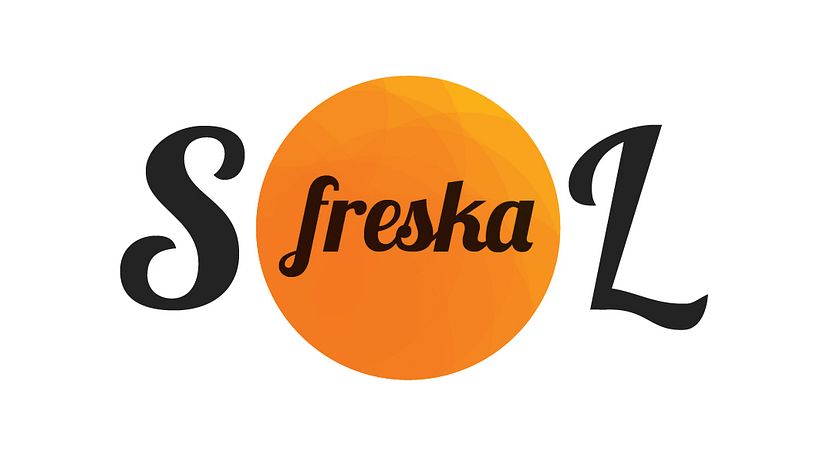 SOL freska -1