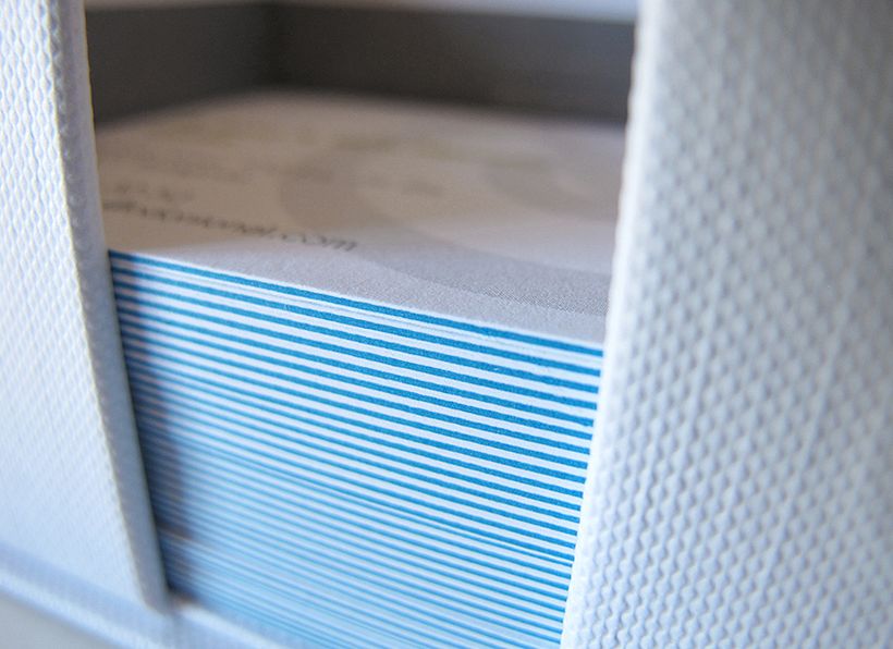 BRANDING PARA CLÍNICA DENTAL GUIU 11