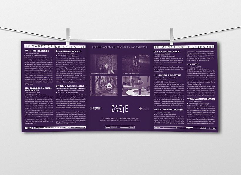 BRANDING SALA ZAZIE 4