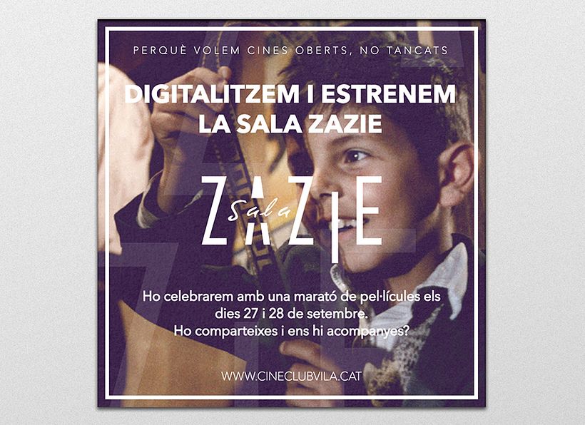 BRANDING SALA ZAZIE 6