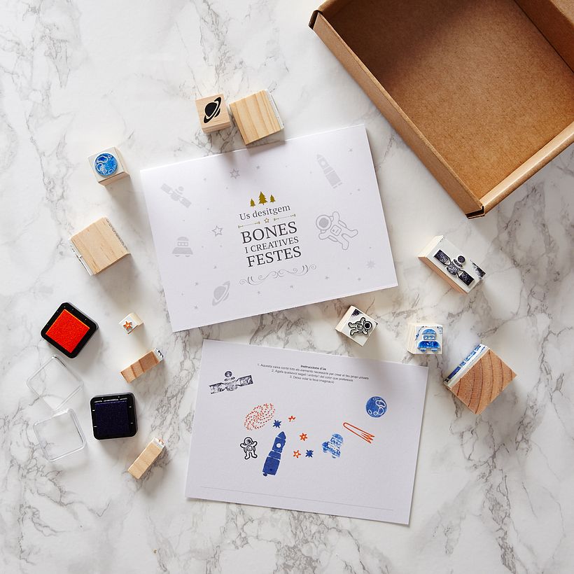 Nuwa · Regalo Navidad 1