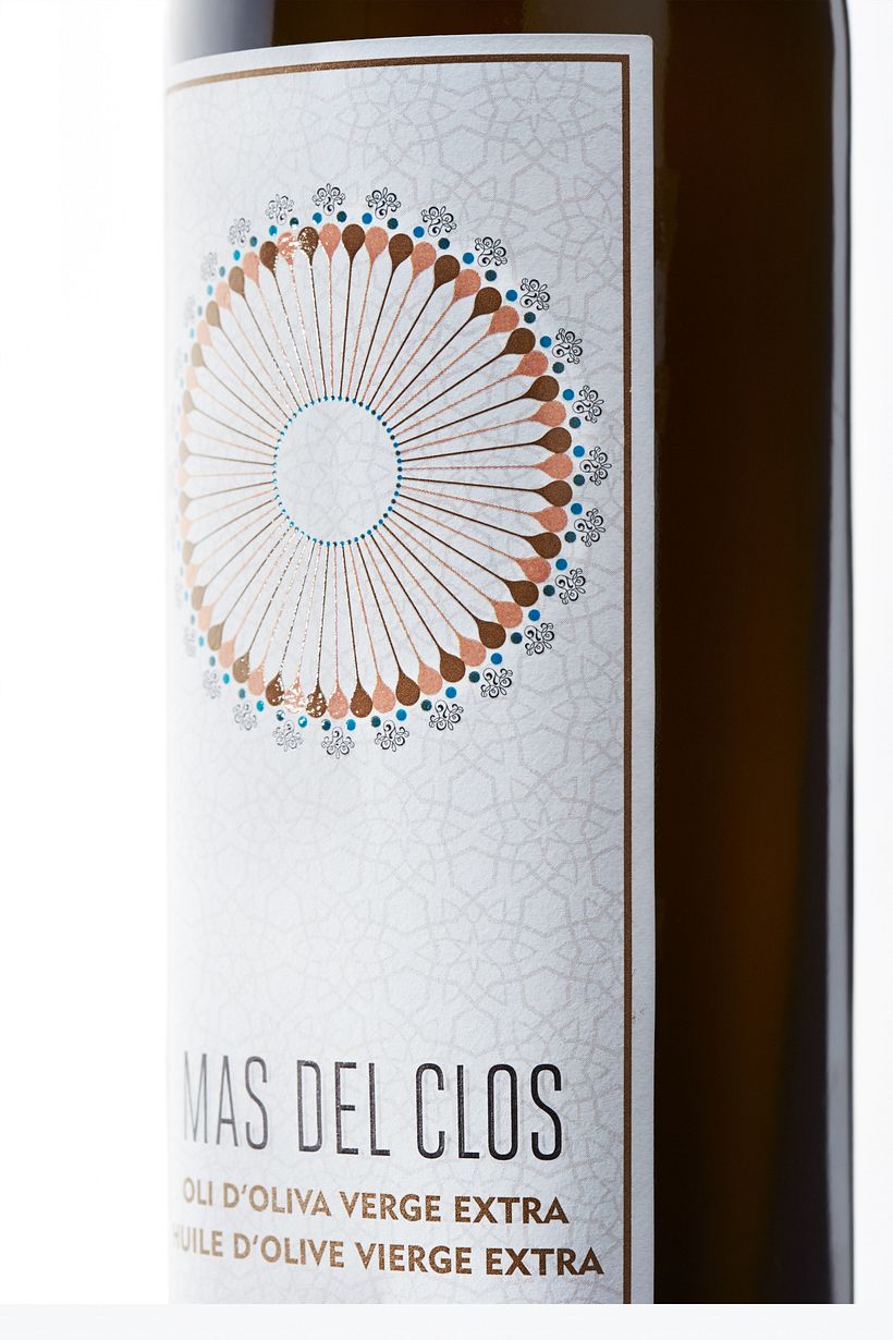 Mas del Clos 2