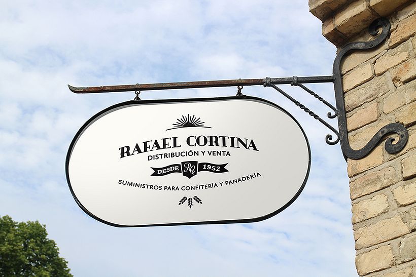 Rafael Cortina 10