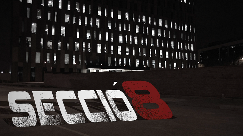 Secció 8, Cortometraje -1
