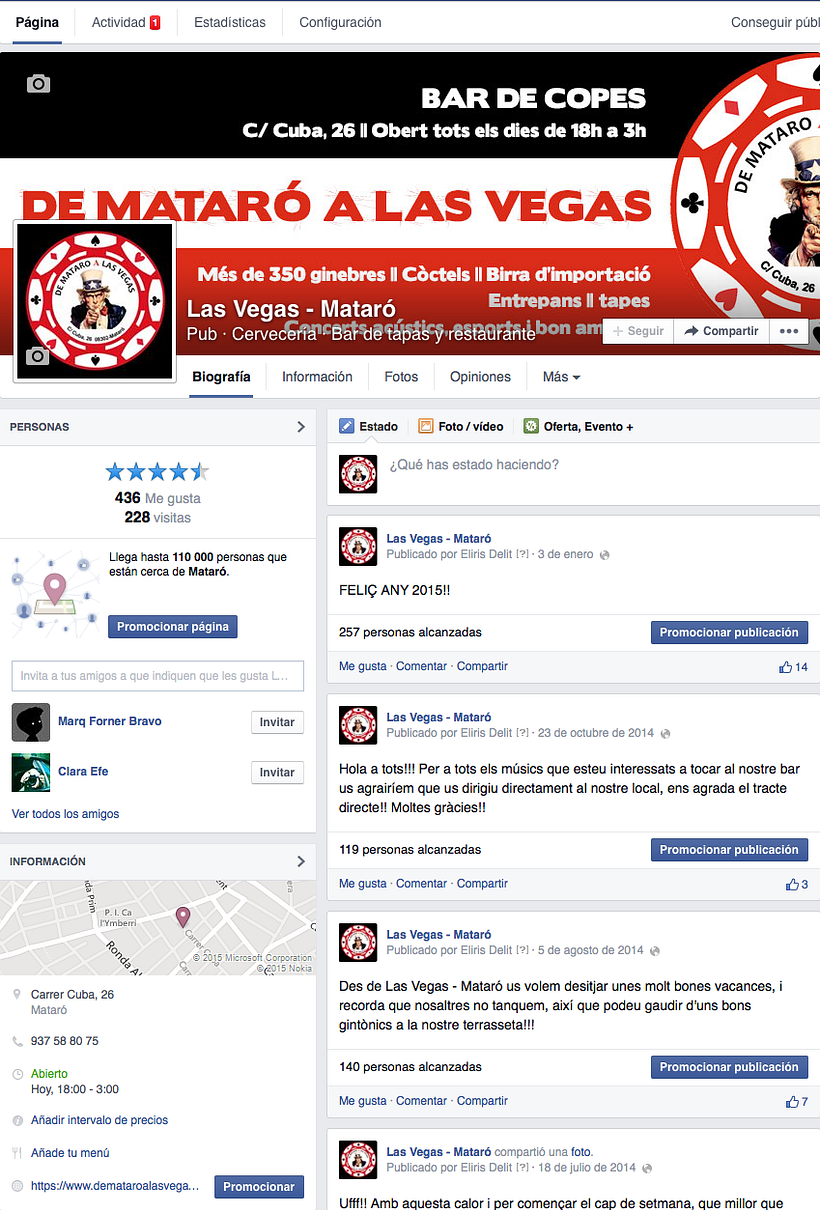 CREACIÓN Y DISEÑO WEB 3