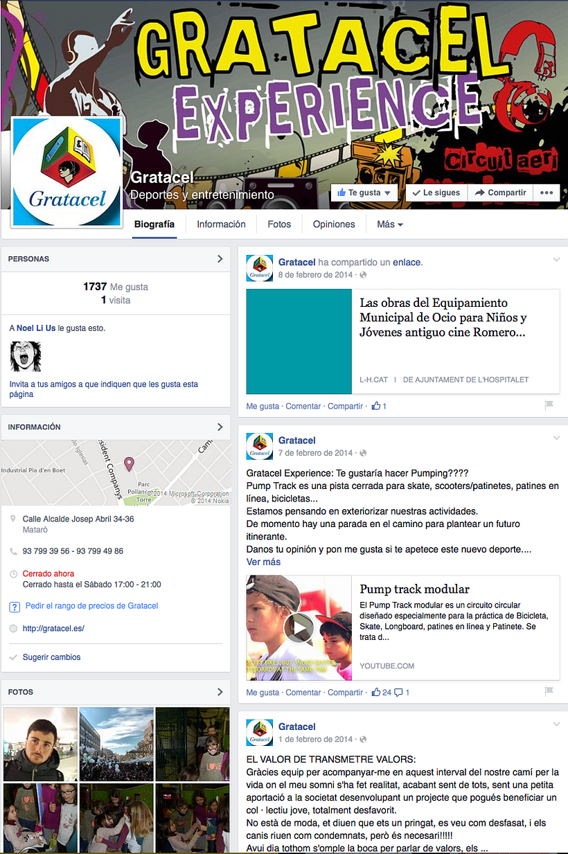 CREACIÓN Y DISEÑO WEB 4