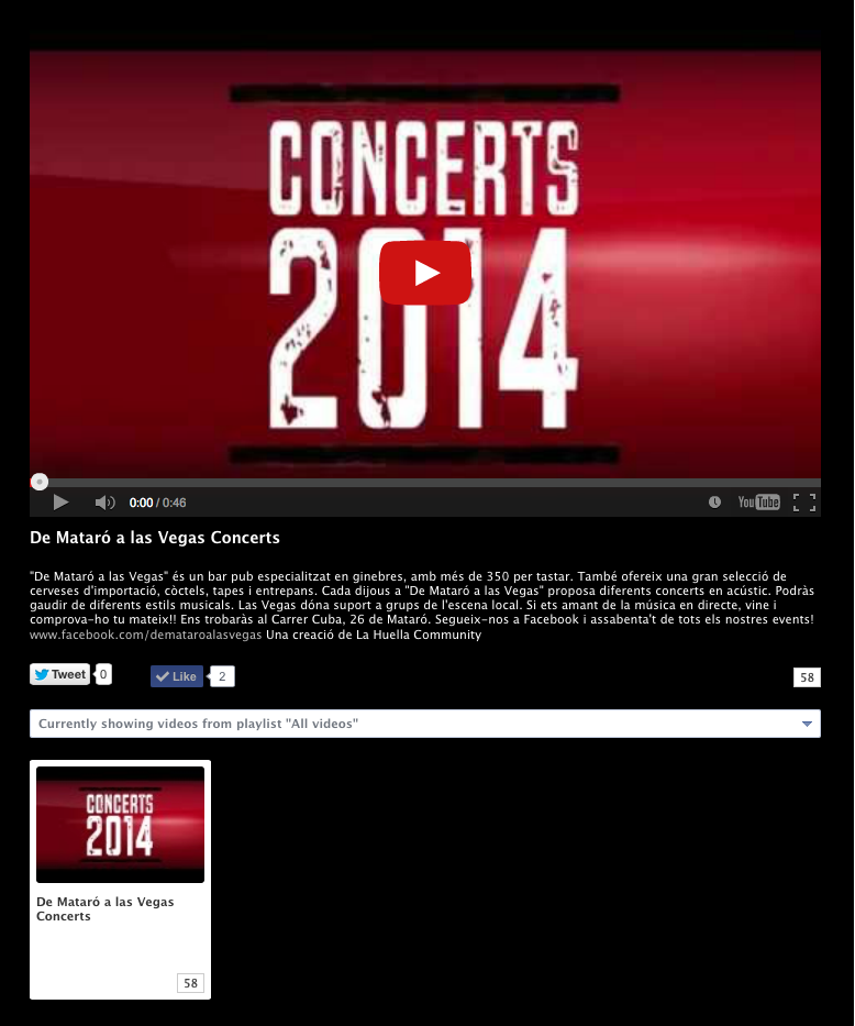 CREACIÓN Y DISEÑO WEB 8