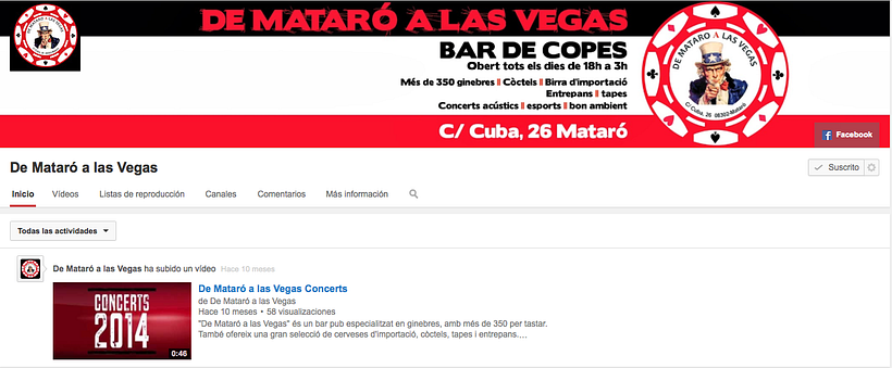 CREACIÓN Y DISEÑO WEB 9