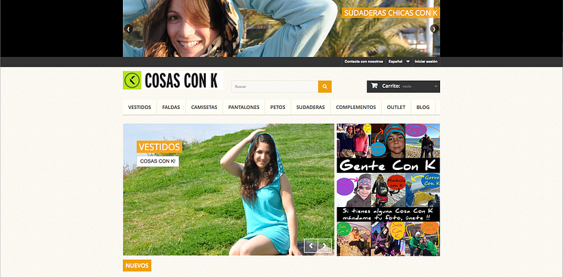 CREACIÓN Y DISEÑO WEB 11