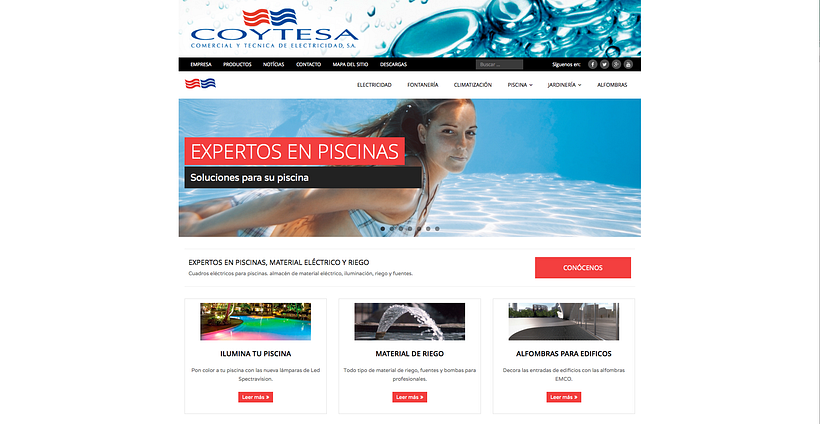 CREACIÓN Y DISEÑO WEB 12