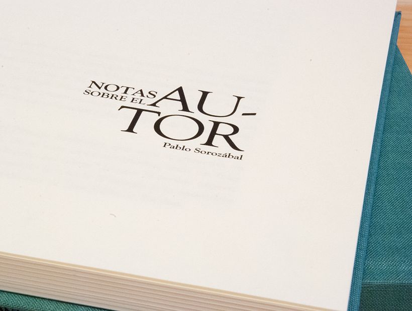 Taller del Libro 6