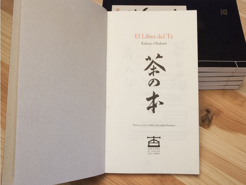 Taller del Libro 10