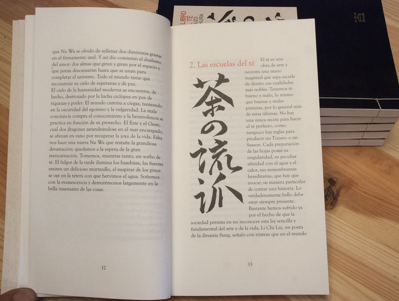 Taller del Libro 13