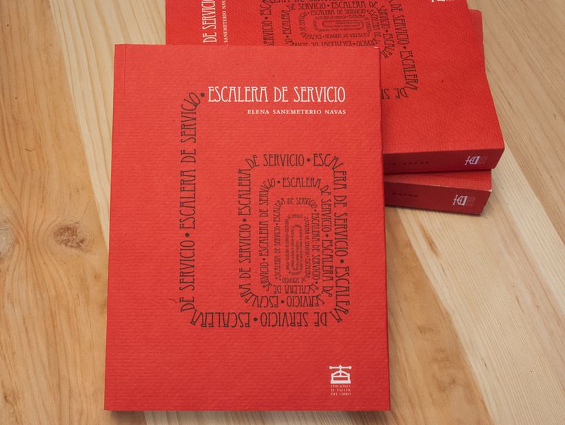 Taller del Libro 14