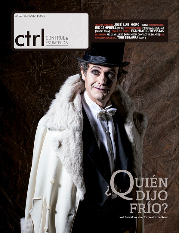 Ctrl Magazine 9