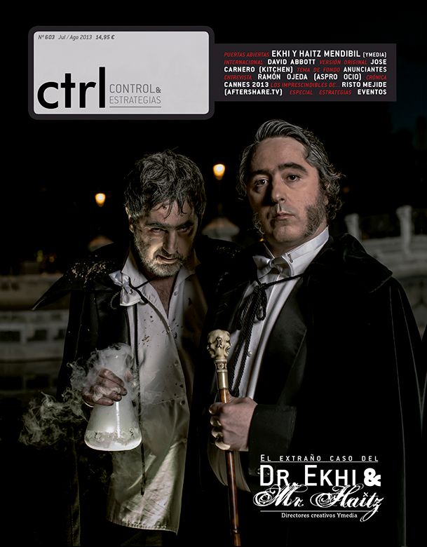 Ctrl Magazine 11