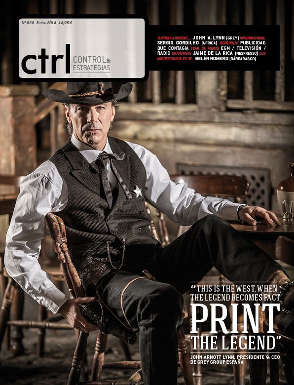 Ctrl Magazine 12