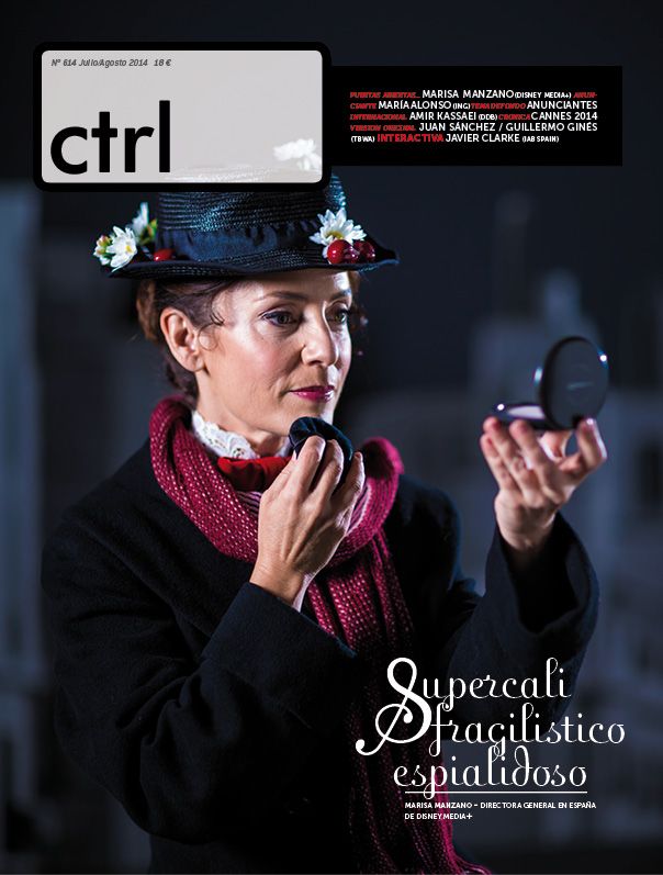 Ctrl Magazine 14