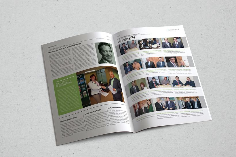 INFO PSN Magazine 10