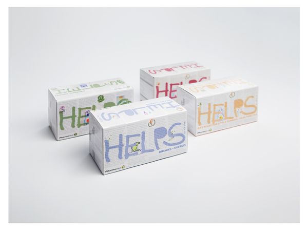 Helps - medicinal teas 3