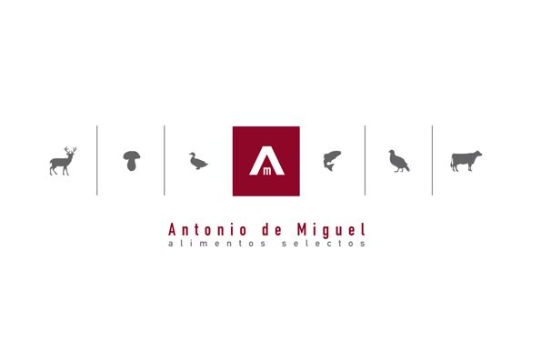 Visual identity - various 2