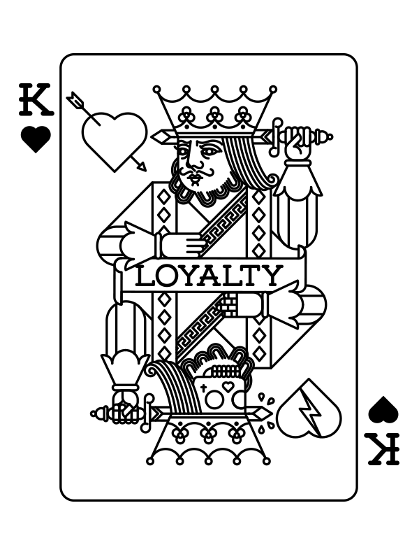 Loyalty 1