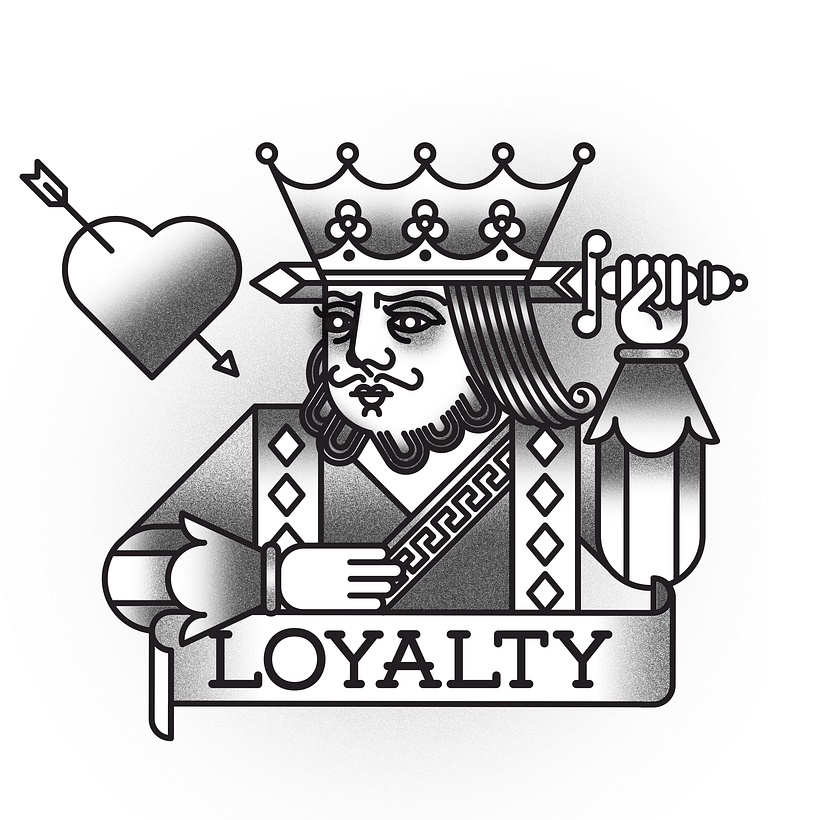 Loyalty 2